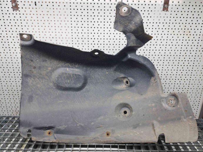 Carenaj roata dreapta fata Renault Megane 3 [Fabr 2008-2015] 638440004R