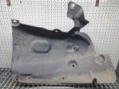 Carenaj roata dreapta fata Renault Megane 3 [Fabr 2008-2015] 638440004R