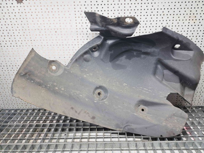 Carenaj roata dreapta fata Renault Megane 3 [Fabr 2008-2015] 638420004R
