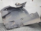 Carenaj roata stanga fata Renault Megane 3 [Fabr 2008-2015] 638430004R