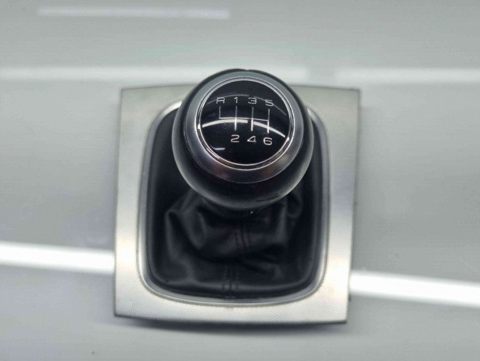 Manson nuca schimbator Audi A3 Sportback (8PA) [Fabr 2004-2013] 8P0863279A