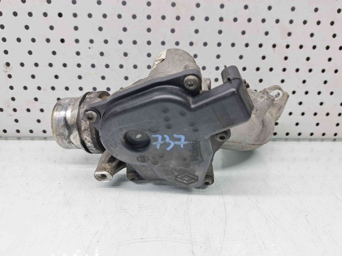 Clapeta acceleratie Renault Megane 3 [Fabr 2008-2015] 8200614985 1.5 DCI K9K 