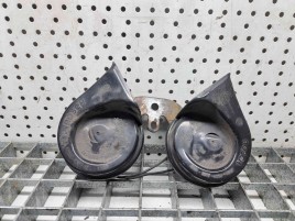 Claxon Renault Megane 3 [Fabr 2008-2015] OEM