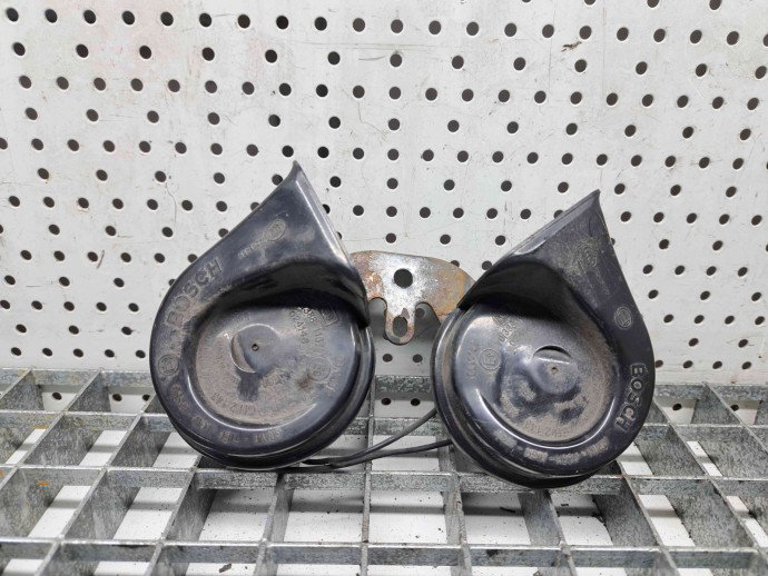 Claxon Renault Megane 3 [Fabr 2008-2015] OEM