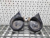 Claxon Renault Megane 3 [Fabr 2008-2015] OEM