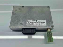  Modul bluetooth Audi A3 Sportback (8PA) [Fabr 2004-2013] 8P1862335