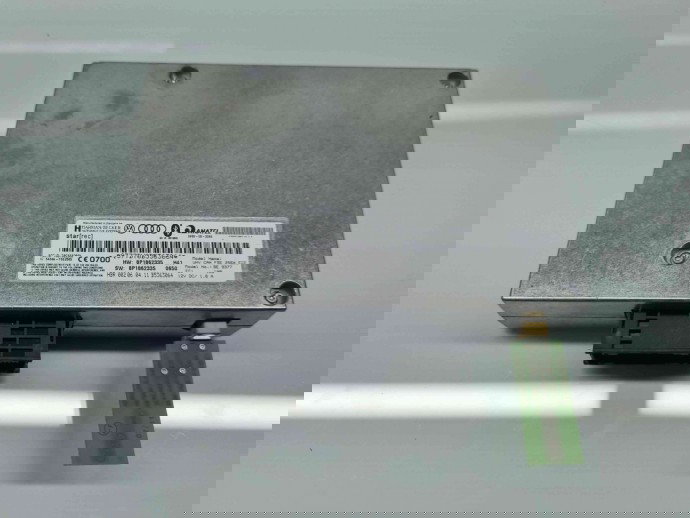  Modul bluetooth Audi A3 Sportback (8PA) [Fabr 2004-2013] 8P1862335