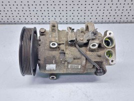 Compresor clima Renault Megane 3 [Fabr 2008-2015] 8200939386 1.5 DCI K9K 