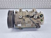 Compresor clima Renault Megane 3 [Fabr 2008-2015] 8200939386 1.5 DCI K9K 