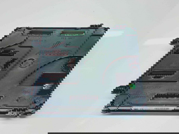  Modul confort Renault Laguna 3 Combi [Fabr 2007-2015] A2C53297660