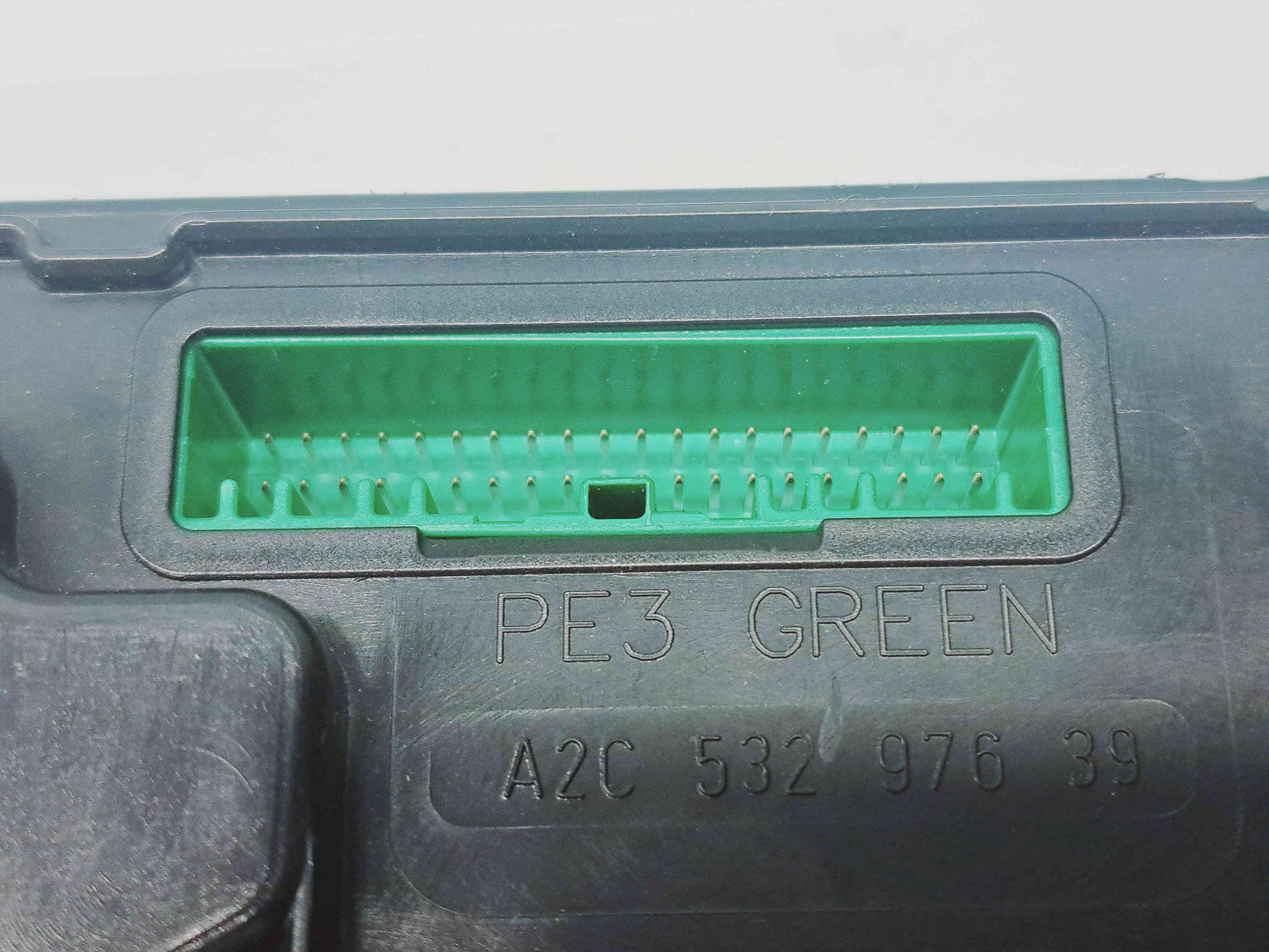 Modul confort Renault Laguna 3 Combi [Fabr 2007-2015] A2C53297660 - imagine 2