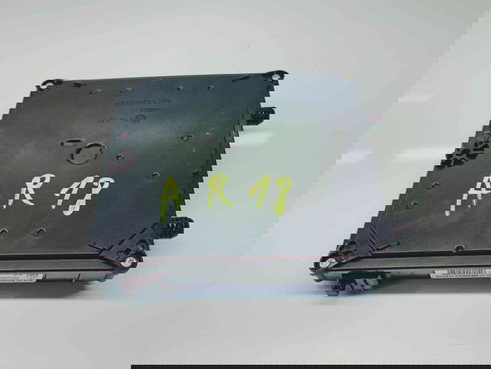  Modul confort Renault Laguna 3 Combi [Fabr 2007-2015] A2C53297660