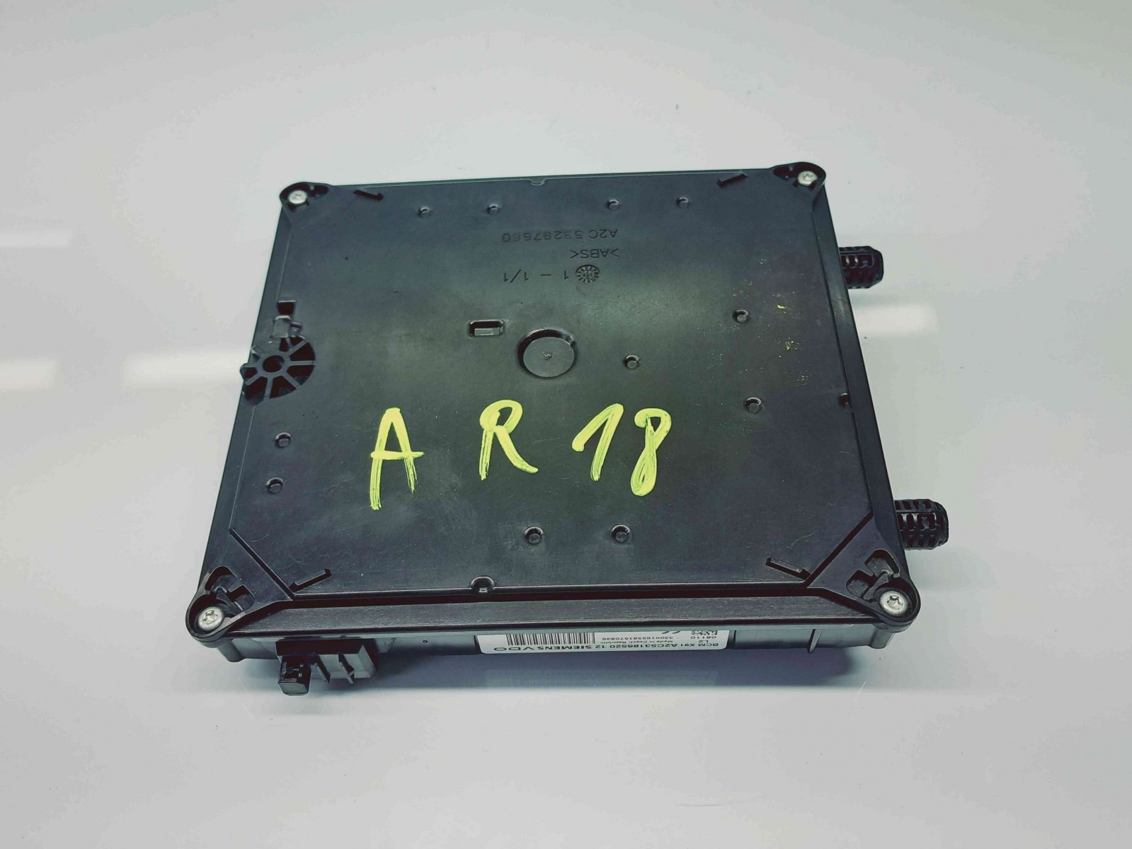 Modul confort Renault Laguna 3 Combi [Fabr 2007-2015] A2C53297660 - imagine 3