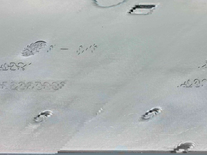  Modul confort Renault Laguna 3 Combi [Fabr 2007-2015] A2C53297660