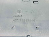  Modul confort Renault Laguna 3 Combi [Fabr 2007-2015] A2C53297660