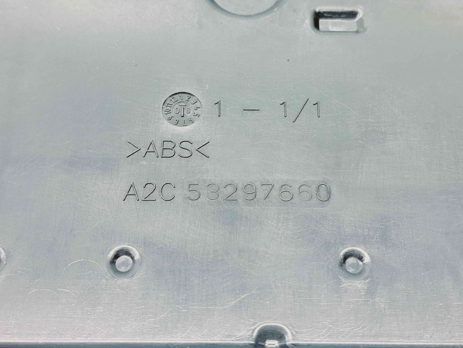 Modul confort Renault Laguna 3 Combi [Fabr 2007-2015] A2C53297660 - imagine 4