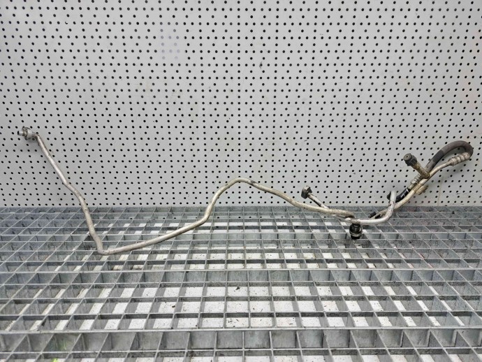 Conducta AC Renault Megane 3 [Fabr 2008-2015] OEM 1.5 DCI K9K