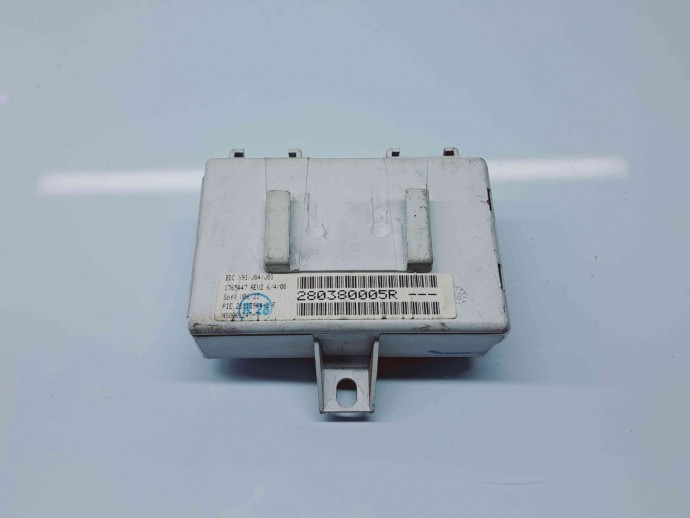  Modul confort Renault Laguna 3 Combi [Fabr 2007-2015] 280380005R