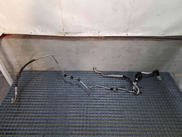 Conducta AC Audi A5 Sportback (8TA) [Fabr 2009-2015] 8K1260712K / 8T0260707A 3.0 TDI CDUC 