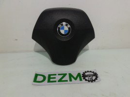 Airbag volan 3 spite BMW Seria 5 [E60] 3.0 525D 607286600 2004-2010