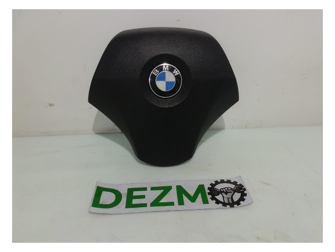Airbag volan 3 spite BMW Seria 5 [E60] 3.0 525D 607286600 2004-2010