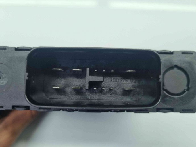  Modul stabilizator tensiune Audi A3 Sportback (8PA) [Fabr 2004-2013] 8K0959663