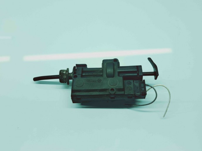 Motoras deschidere rezervor Renault Laguna 3 Combi [Fabr 2007-2015] 8200305732B