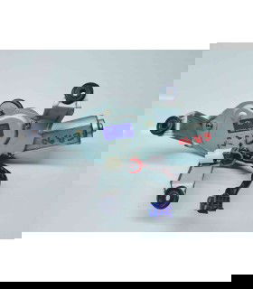  Motoras stergator haion Kia Sorento 1 [Fabr 2002-2009] 98700-3E000