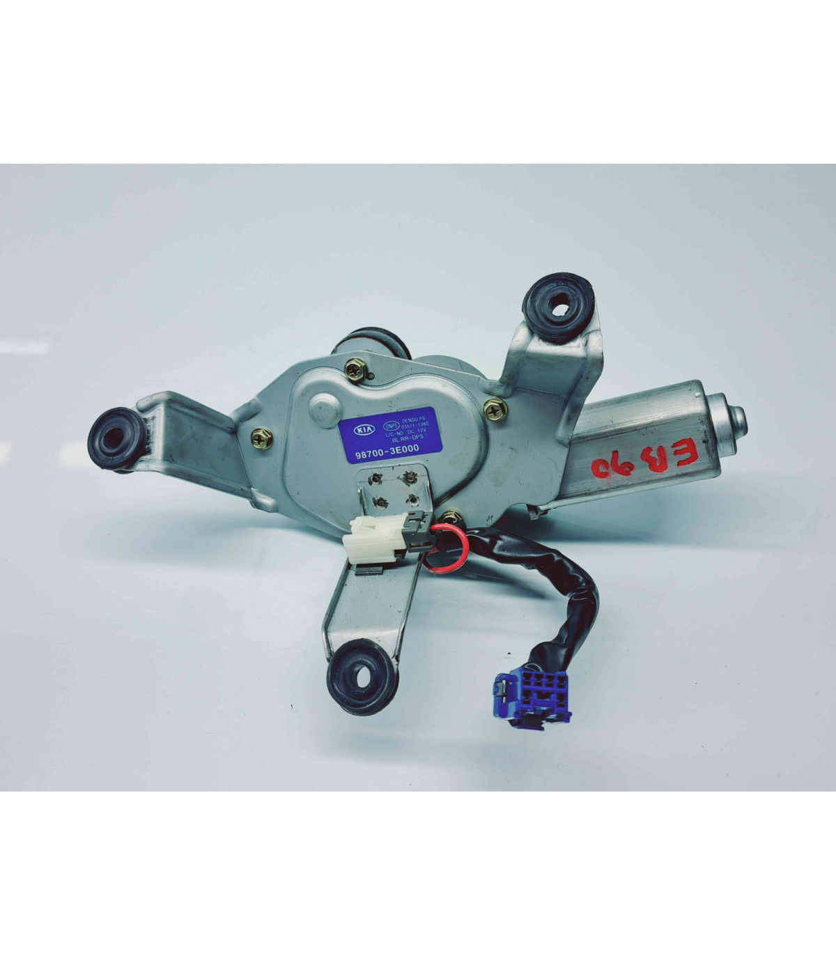  Motoras stergator haion Kia Sorento 1 [Fabr 2002-2009] 98700-3E000