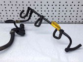 Conducta retur injectoare Renault Megane 3 [Fabr 2008-2015] 8201003973 1.5 DCI K9K 