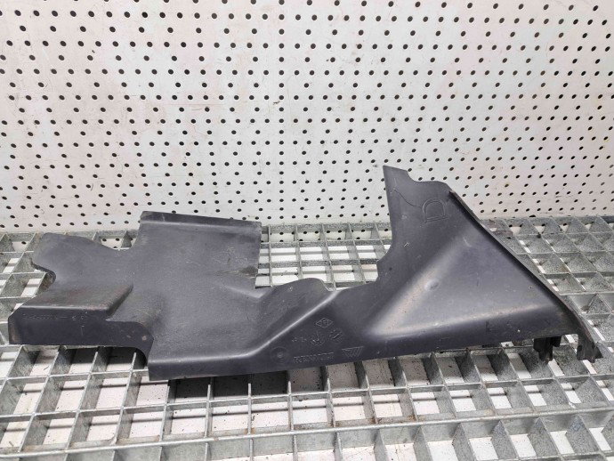 Deflector aer Renault Megane 3 [Fabr 2008-2015] 214760006R