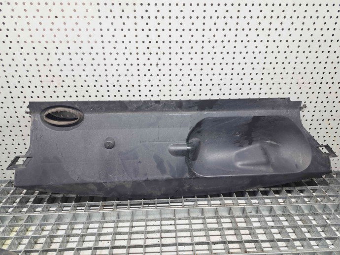 Deflector aer Renault Megane 3 [Fabr 2008-2015] 214990005R