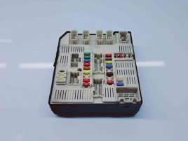  Panou sigurante Renault Laguna 3 Combi [Fabr 2007-2015] 284B60012R 