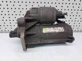 Electromotor 10 dinti Renault Megane 3 [Fabr 2008-2015] 8200836473 1.5 DCI K9K  81KW / 110CP