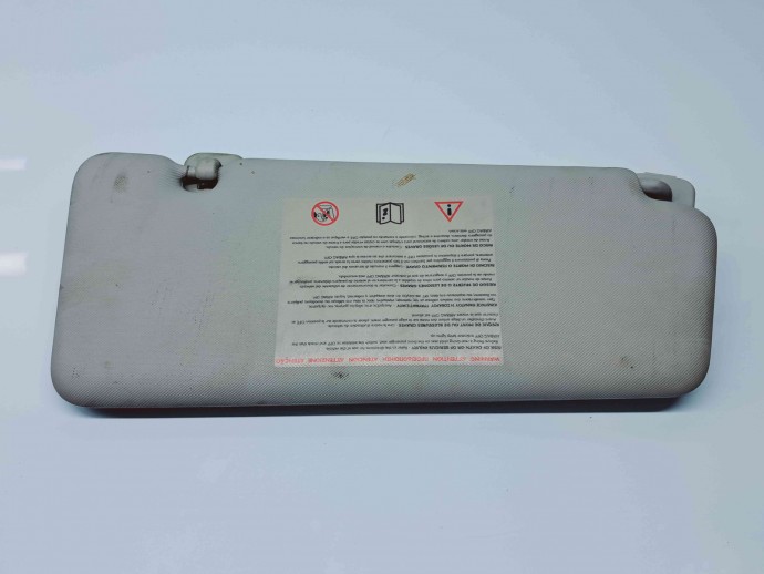  Parasolar stanga Renault Laguna 3 Combi [Fabr 2007-2015] OEM