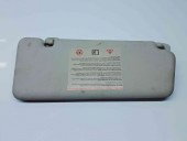  Parasolar stanga Renault Laguna 3 Combi [Fabr 2007-2015] OEM