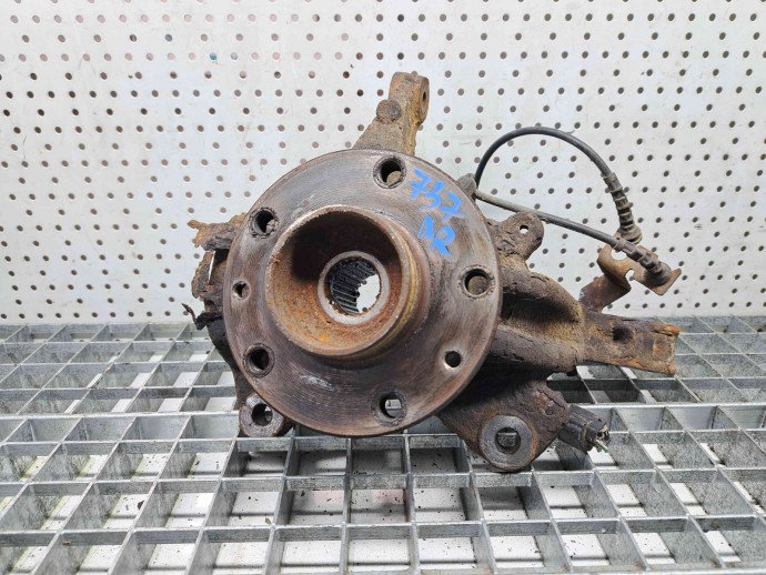 Fuzeta fata dreapta Renault Megane 3 [Fabr 2008-2015] OEM 1.5 DCI K9K 