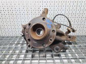 Fuzeta fata dreapta Renault Megane 3 [Fabr 2008-2015] OEM 1.5 DCI K9K 