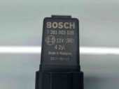  Releu Audi A3 Sportback (8PA) [Fabr 2004-2013] 038907281D 