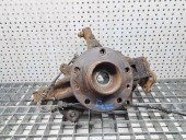 Fuzeta fata stanga Renault Megane 3 [Fabr 2008-2015] OEM 1.5 DCI K9K 