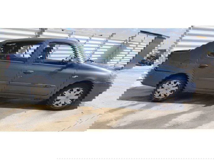 Vas expansiune OEM Volkswagen Passat B6 1.9 BXE 2005-2010