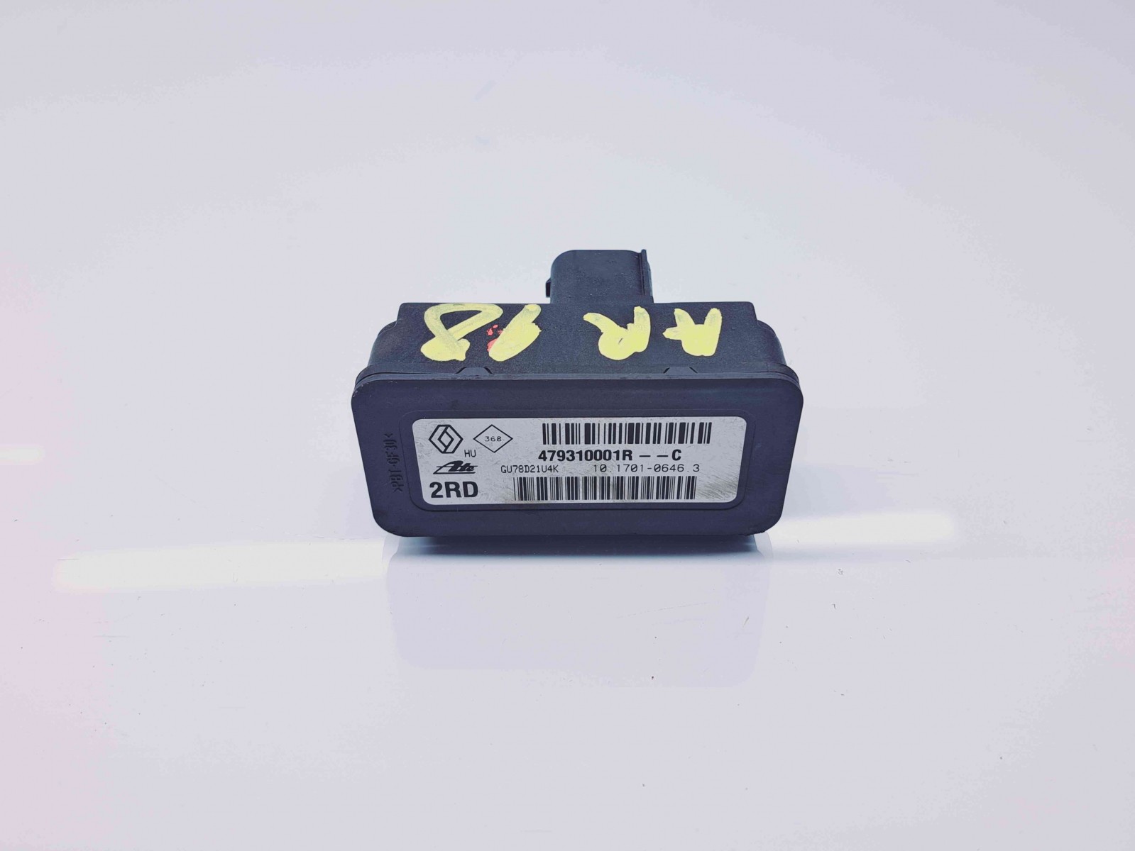 SENZOR ESP Renault Laguna 3 Combi [Fabr 2007-2015] 479310001R - imagine 1