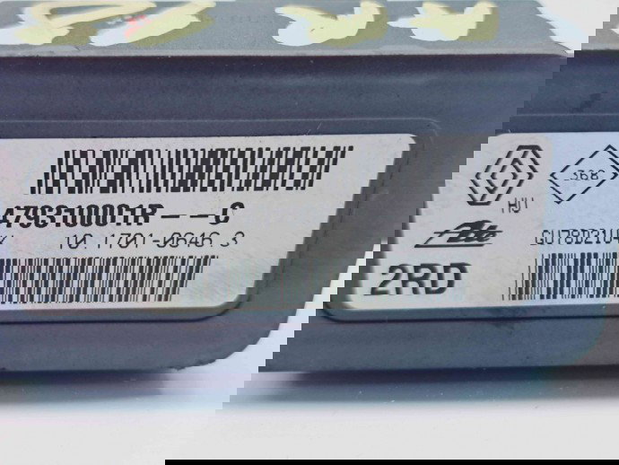  SENZOR ESP Renault Laguna 3 Combi [Fabr 2007-2015] 479310001R