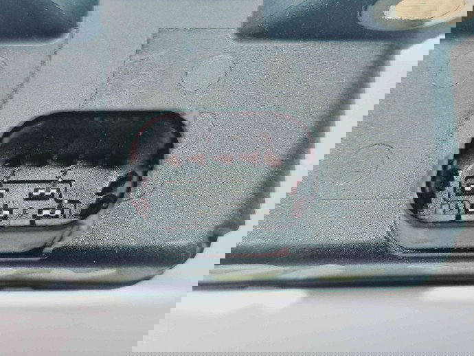  SENZOR ESP Renault Laguna 3 Combi [Fabr 2007-2015] 479310001R