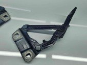 Set balamale capota Mercedes Clasa ML (W164) [Fabr 2005-2012] A2518800228