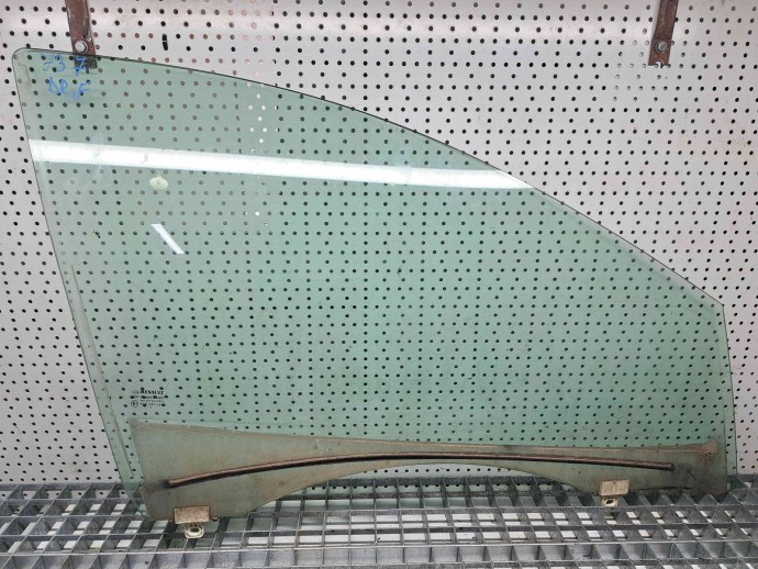 Geam usa dreapta fata Renault Megane 3 [Fabr 2008-2015] OEM