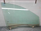 Geam usa dreapta fata Renault Megane 3 [Fabr 2008-2015] OEM