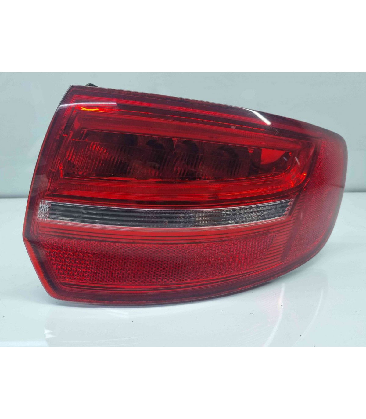  Stop aripa dreapta Audi A3 Sportback (8PA) [Fabr 2004-2013] 8P4945096E
