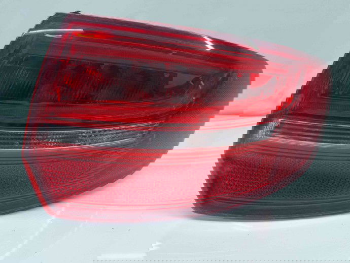  Stop aripa dreapta Audi A3 Sportback (8PA) [Fabr 2004-2013] 8P4945096E