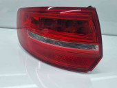  Stop aripa stanga Audi A3 Sportback (8PA) [Fabr 2004-2013] 8P4945095E